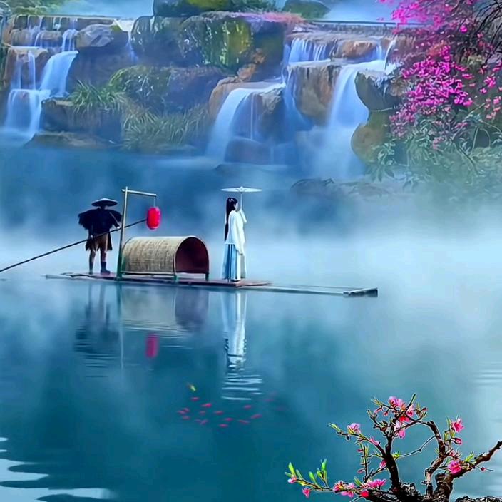 路过风景错过你