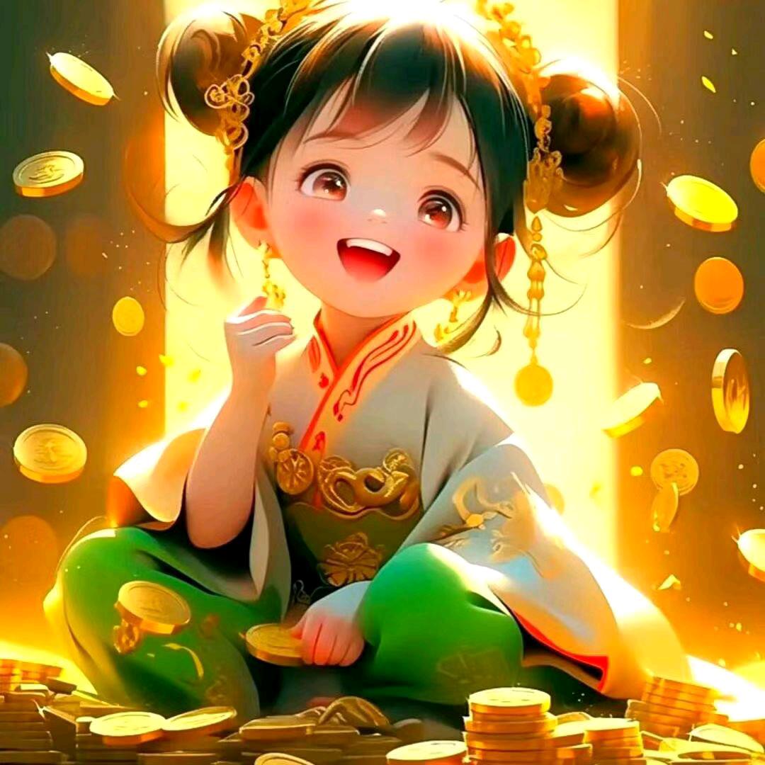 紫气东来顺