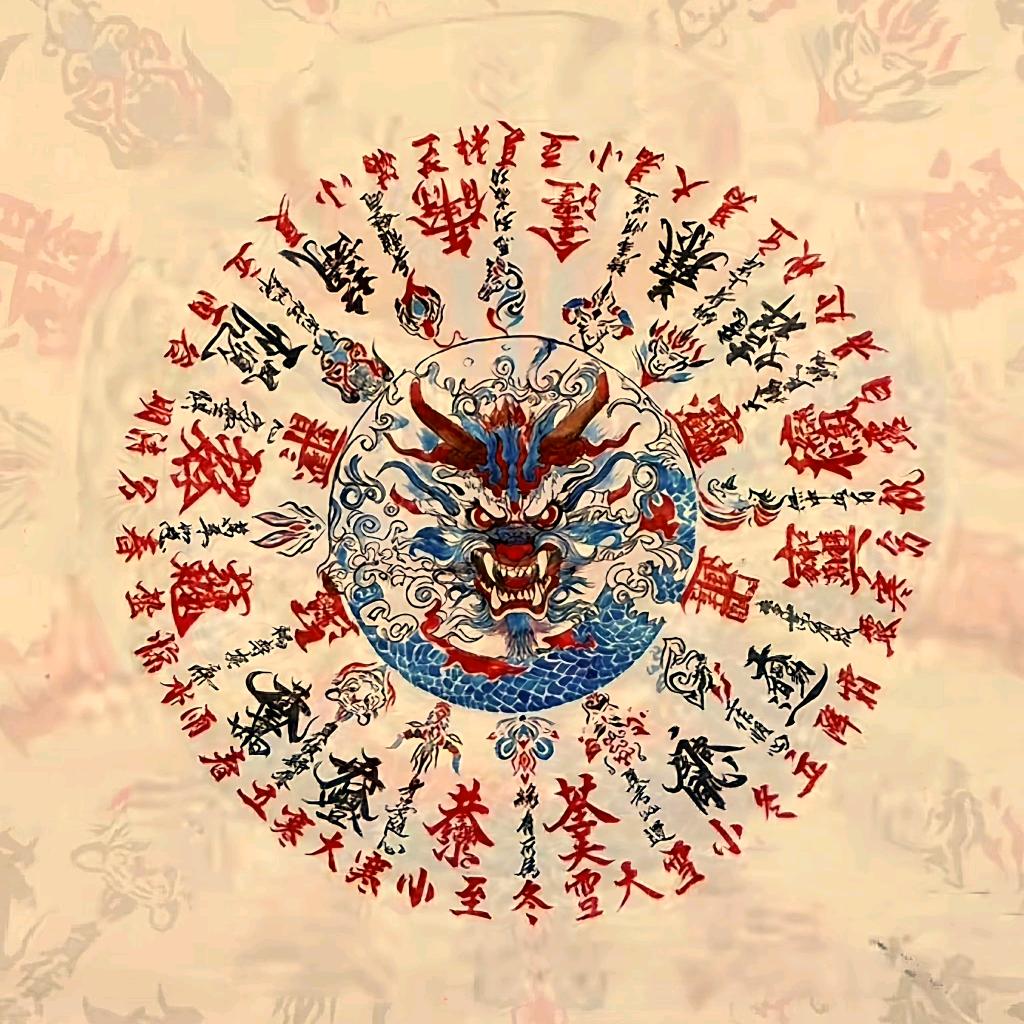 清水潭的扁鹊