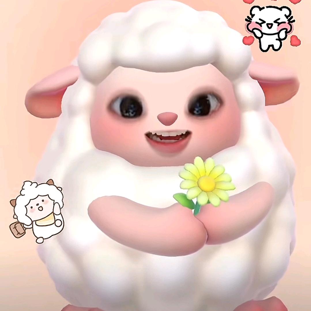 惜玉🐑⋆͛ᵞᵐ