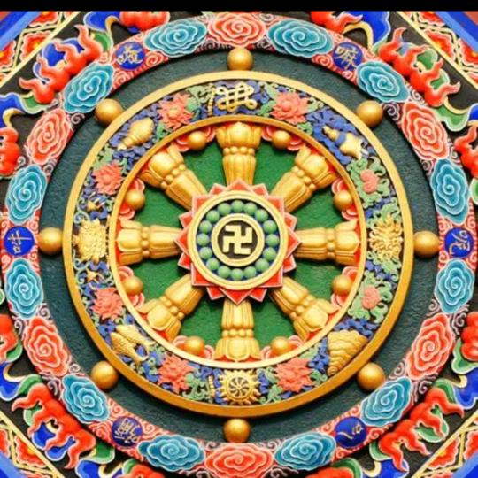 北京弘慈广济寺弟子~🌹吉祥居士🌹