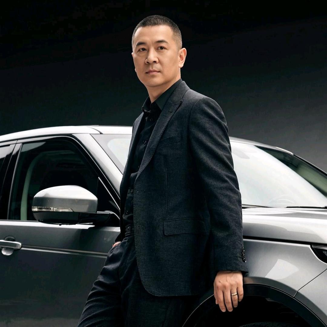 （林哥）玩路虎