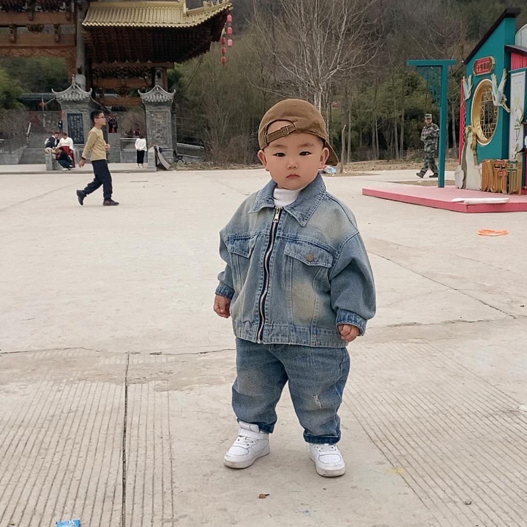 快乐老婆子