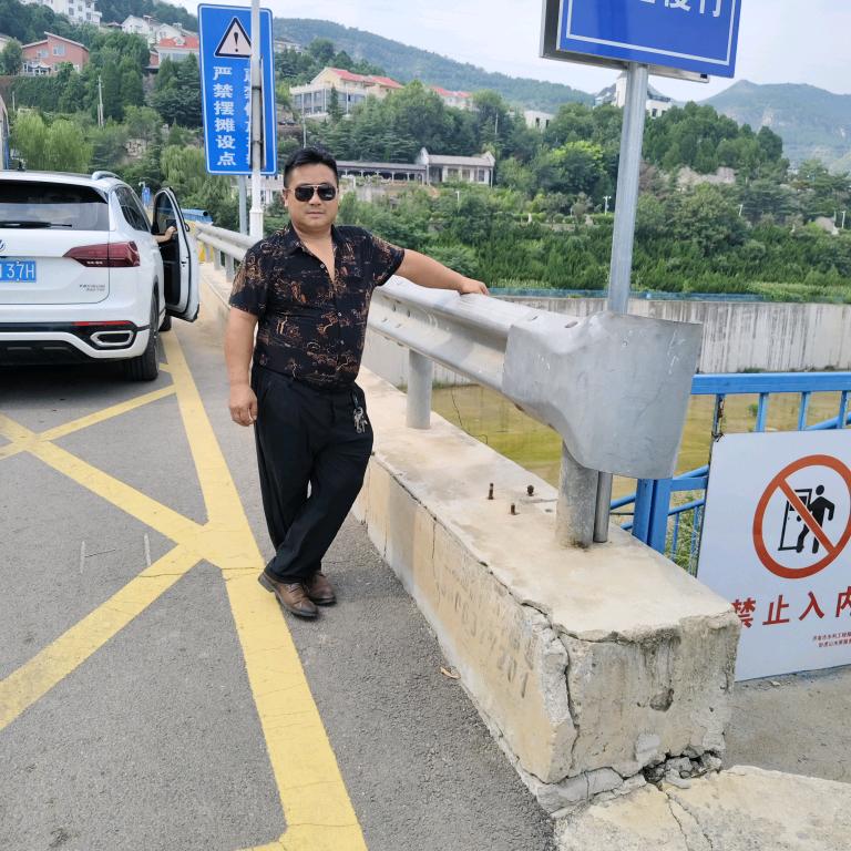 生死看淡，不服就干