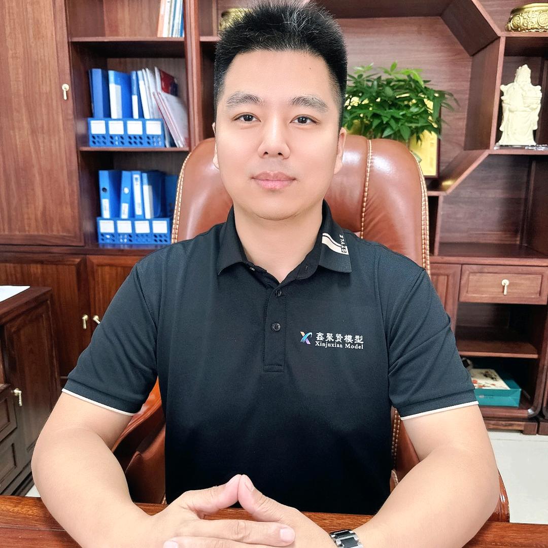 山东手板模型 鑫聚贤