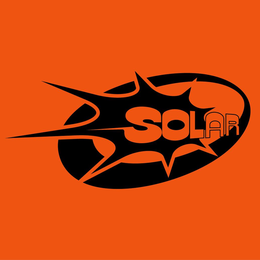 Solar搜罗