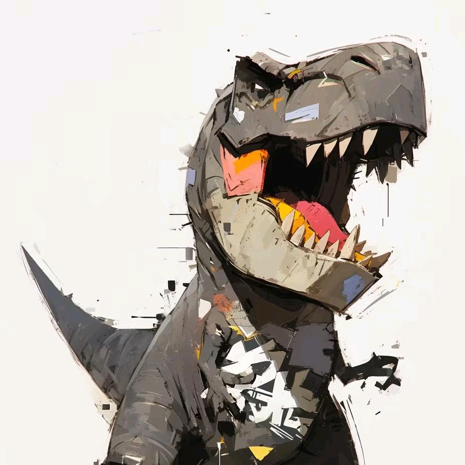 威震天🦕