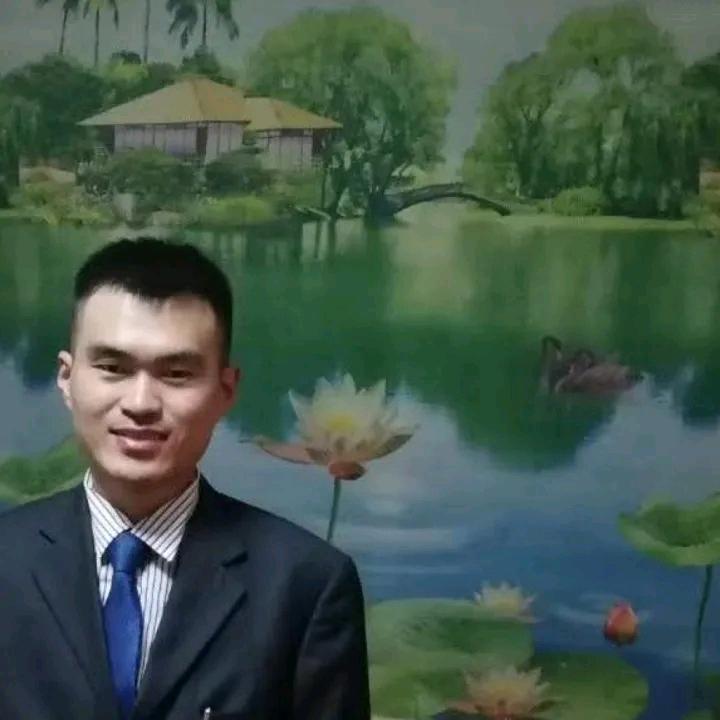 🌹华仔🌏JIANG哥🤝