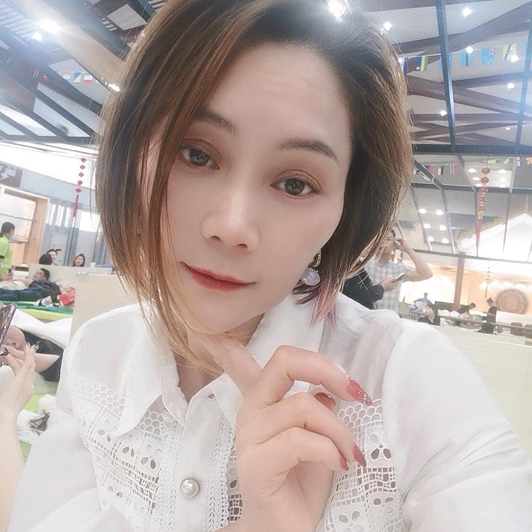 香辰（桑妮极简抗衰）