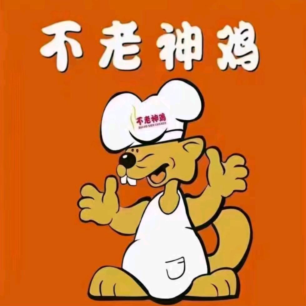不老神鸡（四中店）