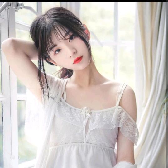柒柒说
