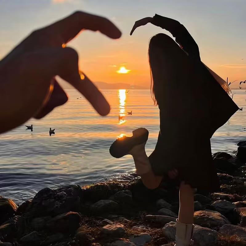 ♡C