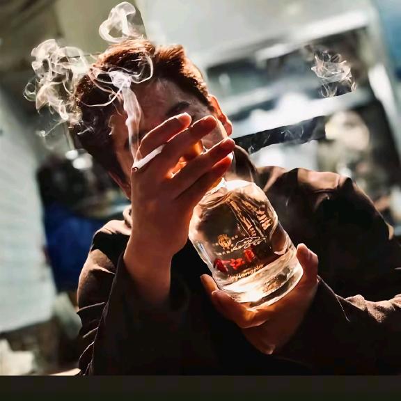小人物