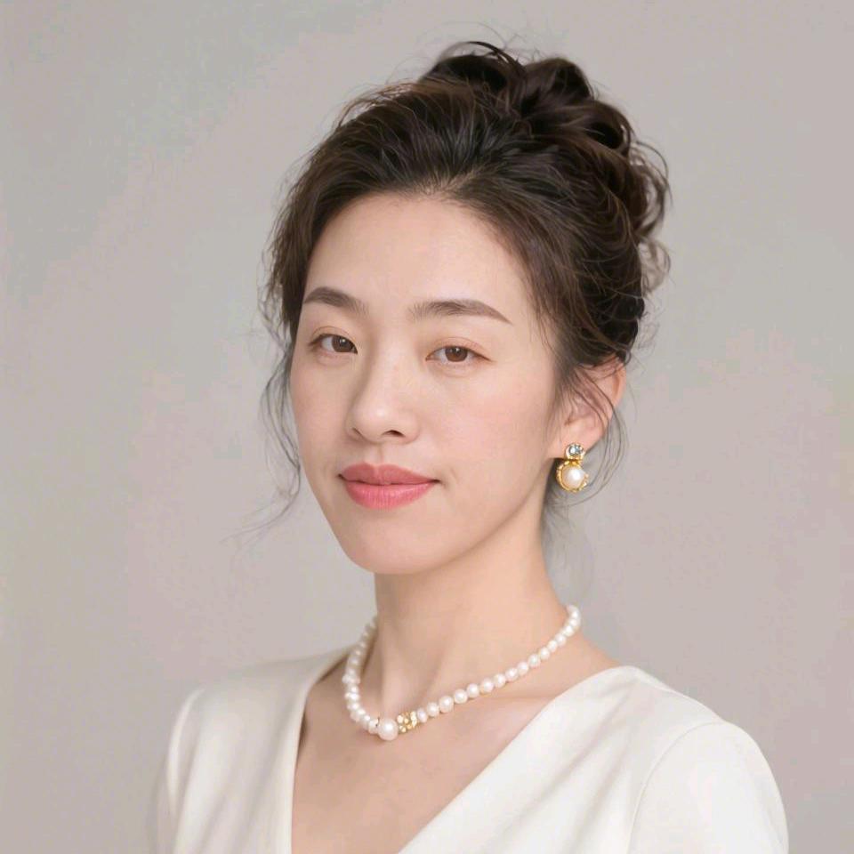 纯手工熬制洗发水~黄春萍