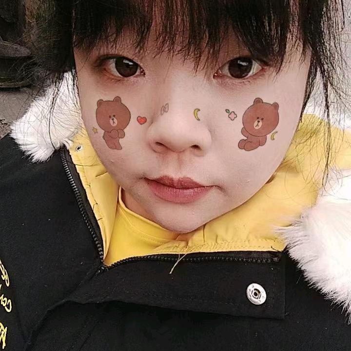 『只对  “you”  很 “偏爱”』