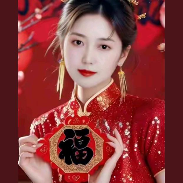 我就是我。