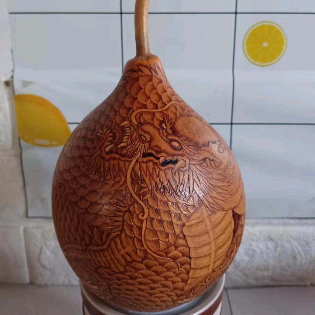 平安福禄葫芦