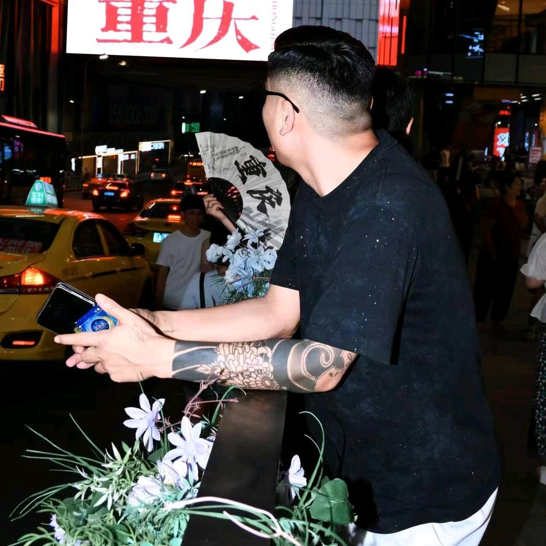啊远以诚相待