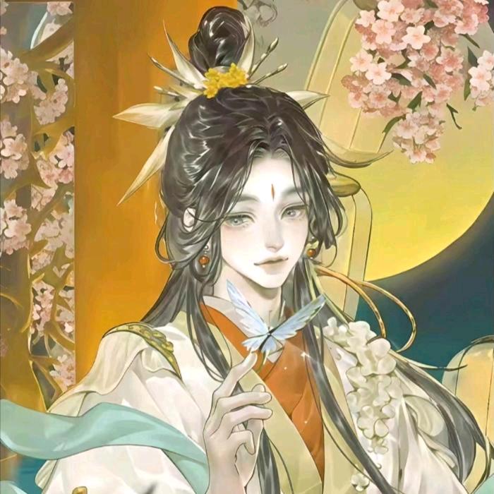 一只小孩🥳