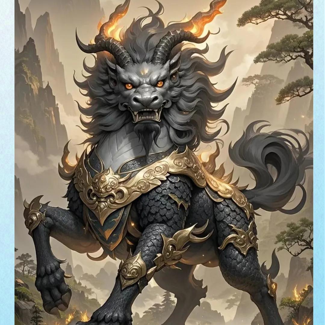 獬豸
