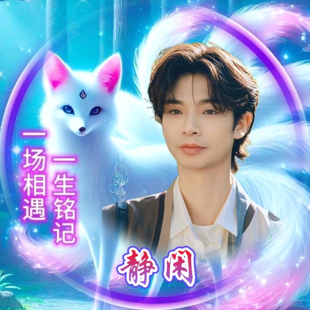 静闲