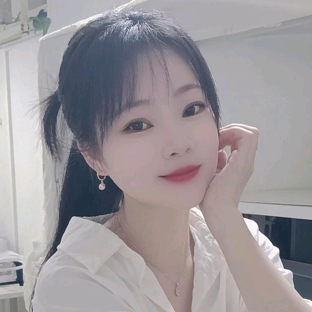 🐰艳《手势舞》