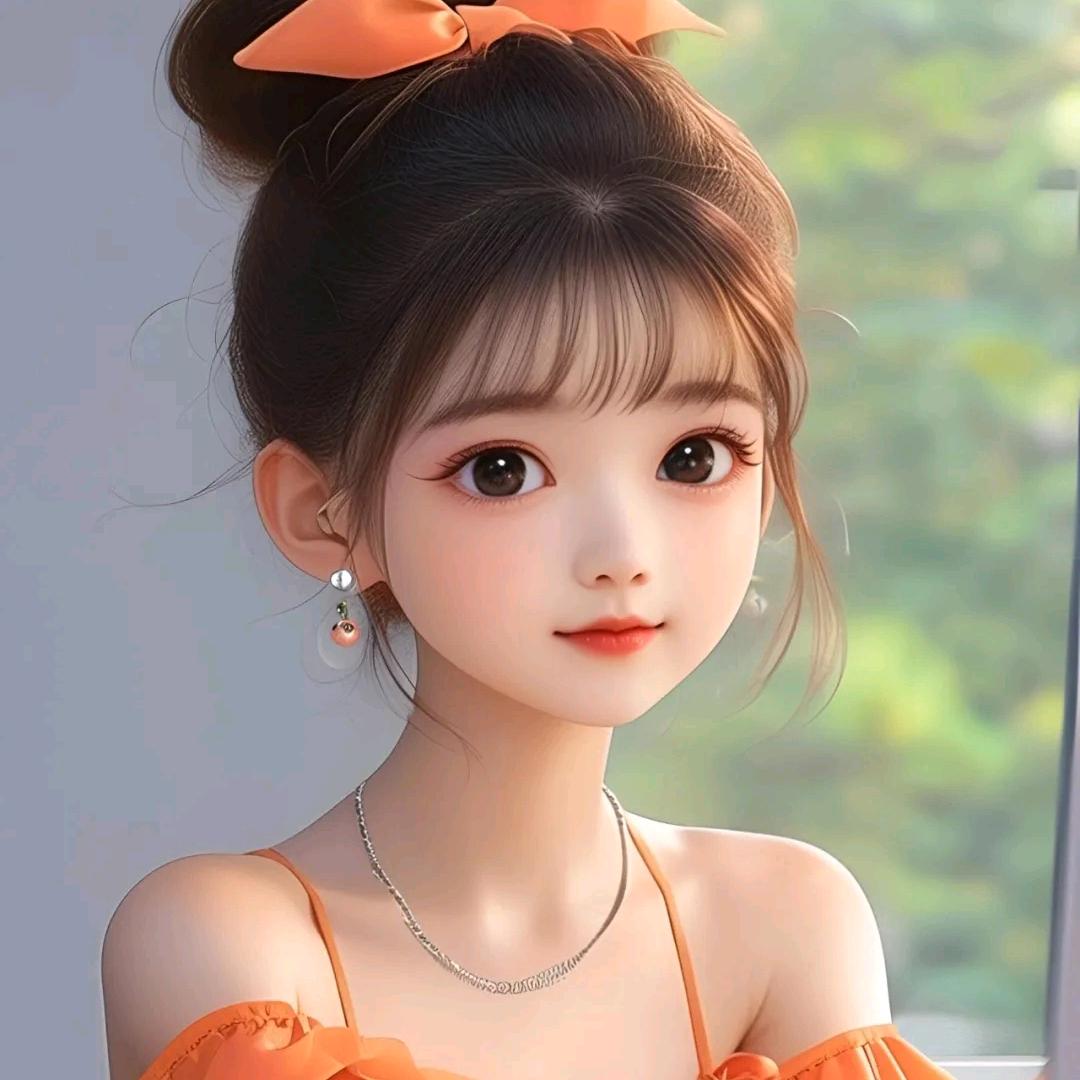 小妹——阿莲