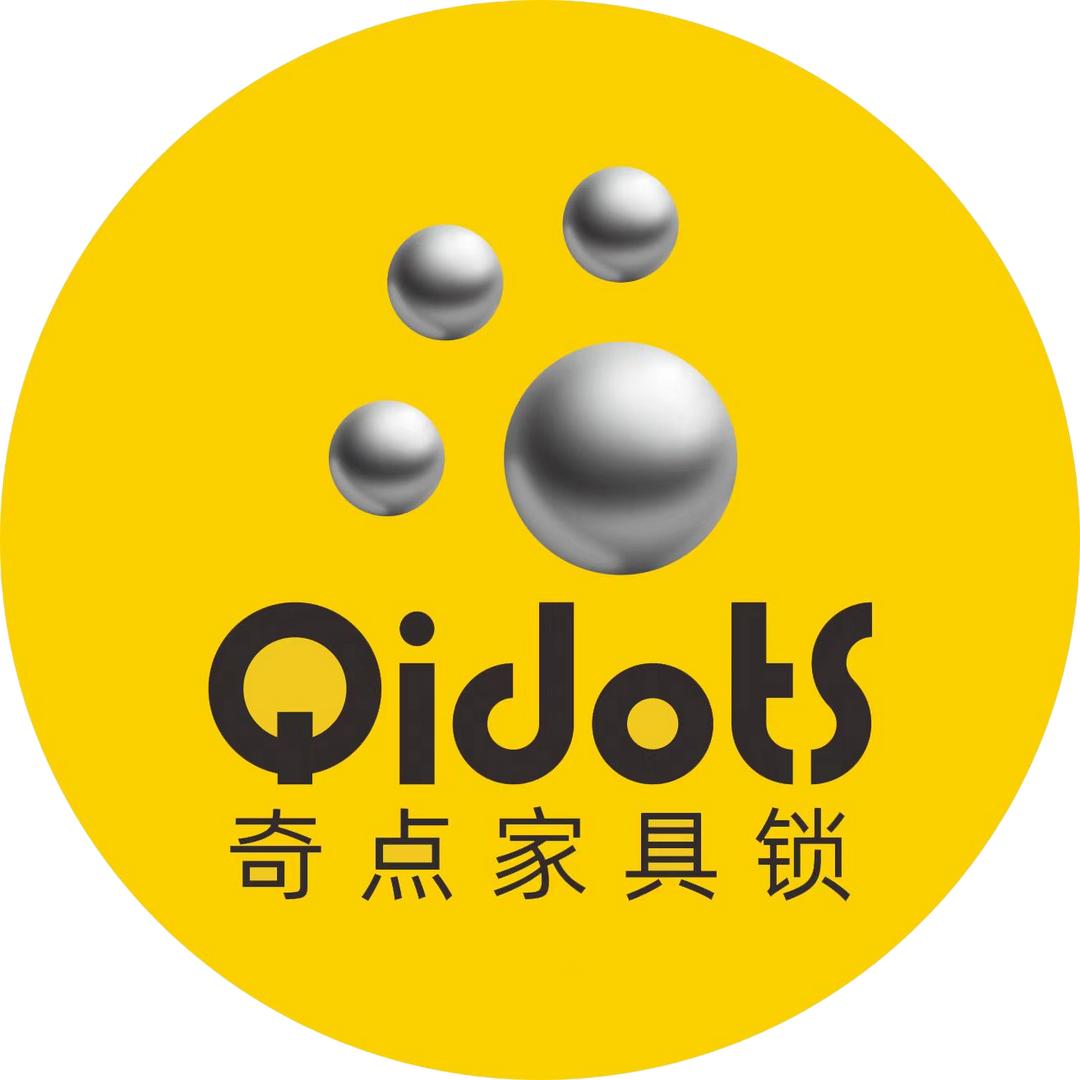 奇点指纹抽屉锁源头厂家