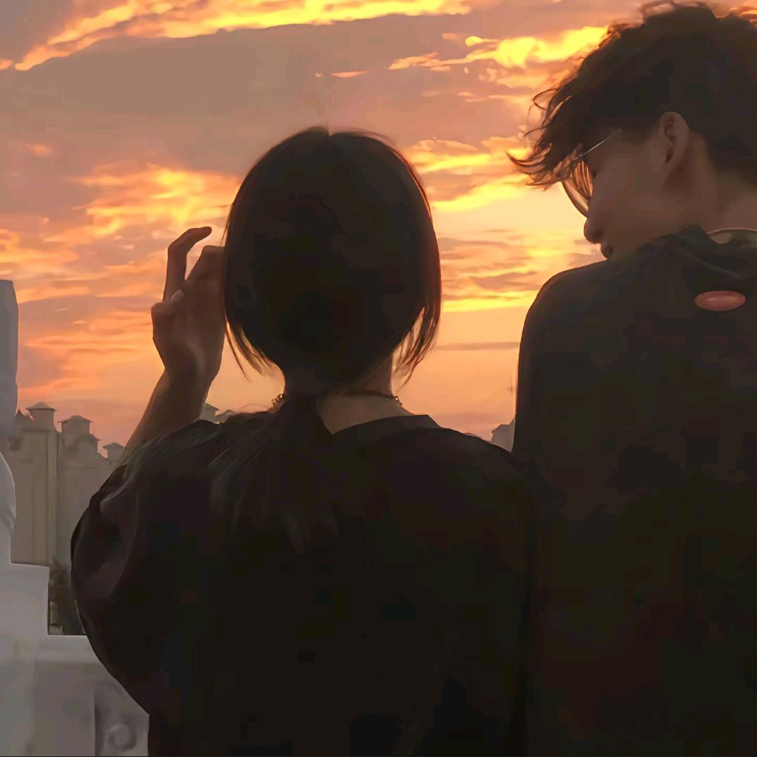 一个人无聊