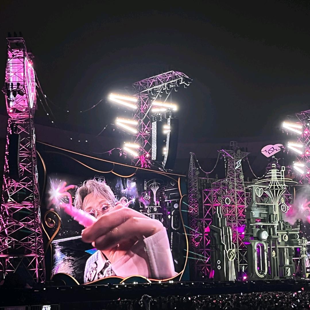 海上打了个荷包蛋😘