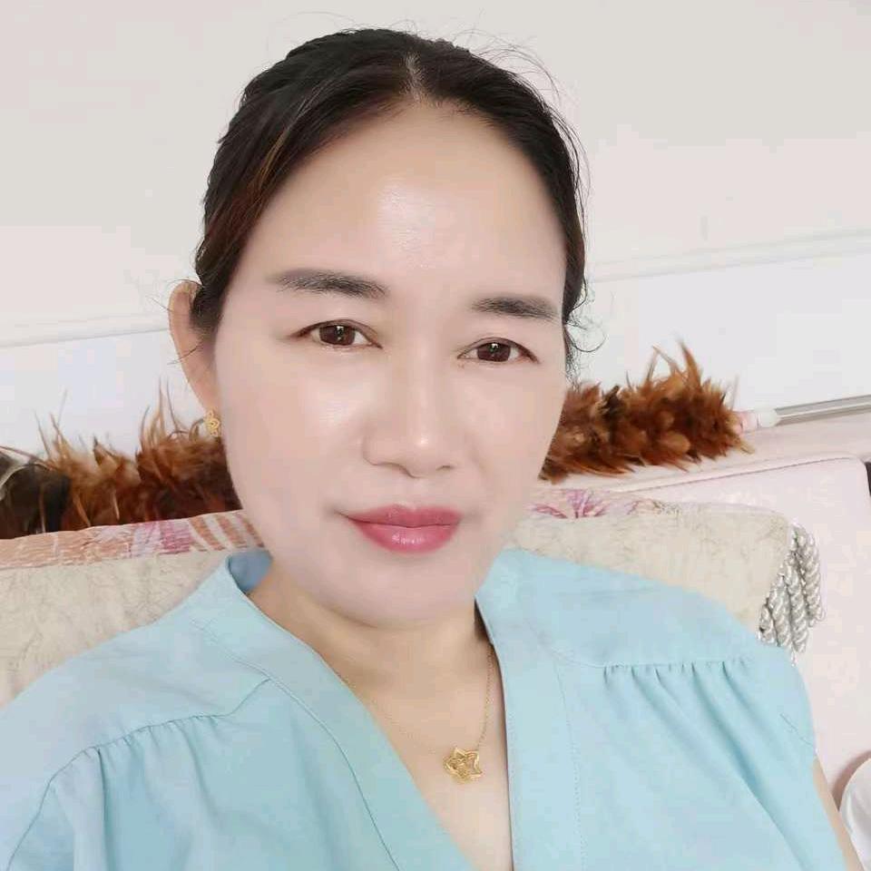 刘姐百货乚