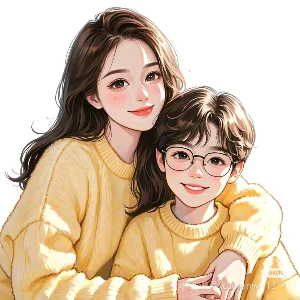 初中陪读🌾小达妈妈