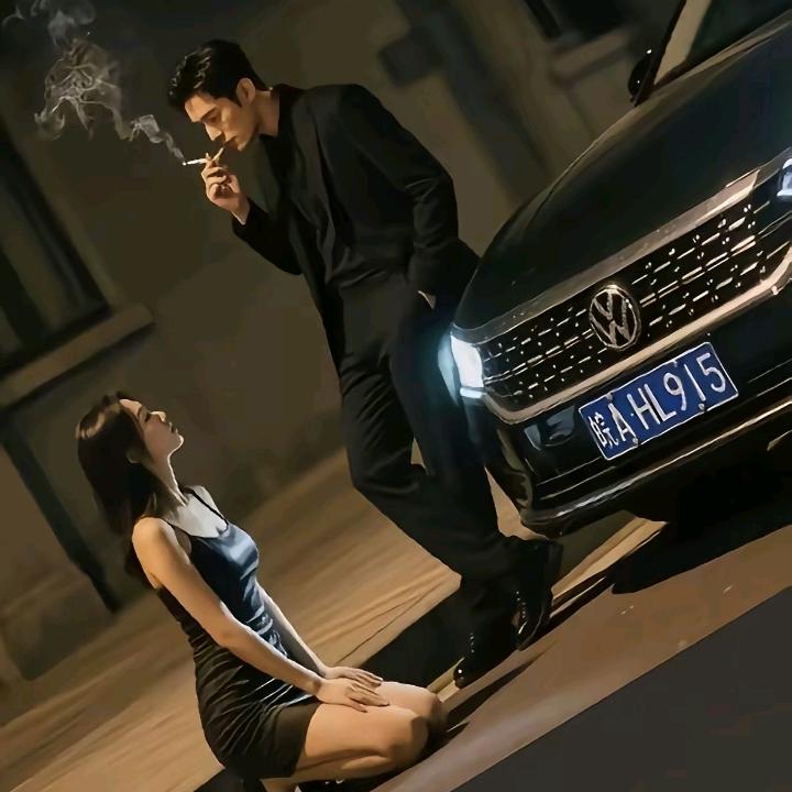 一心🖤敬你