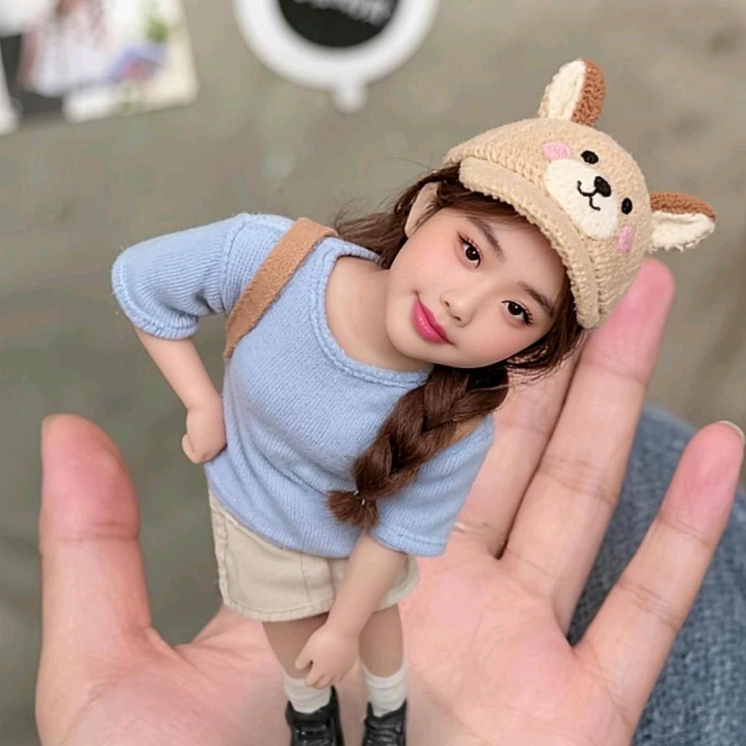 张海琴妹😘