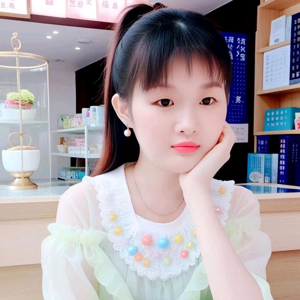 幸运兔