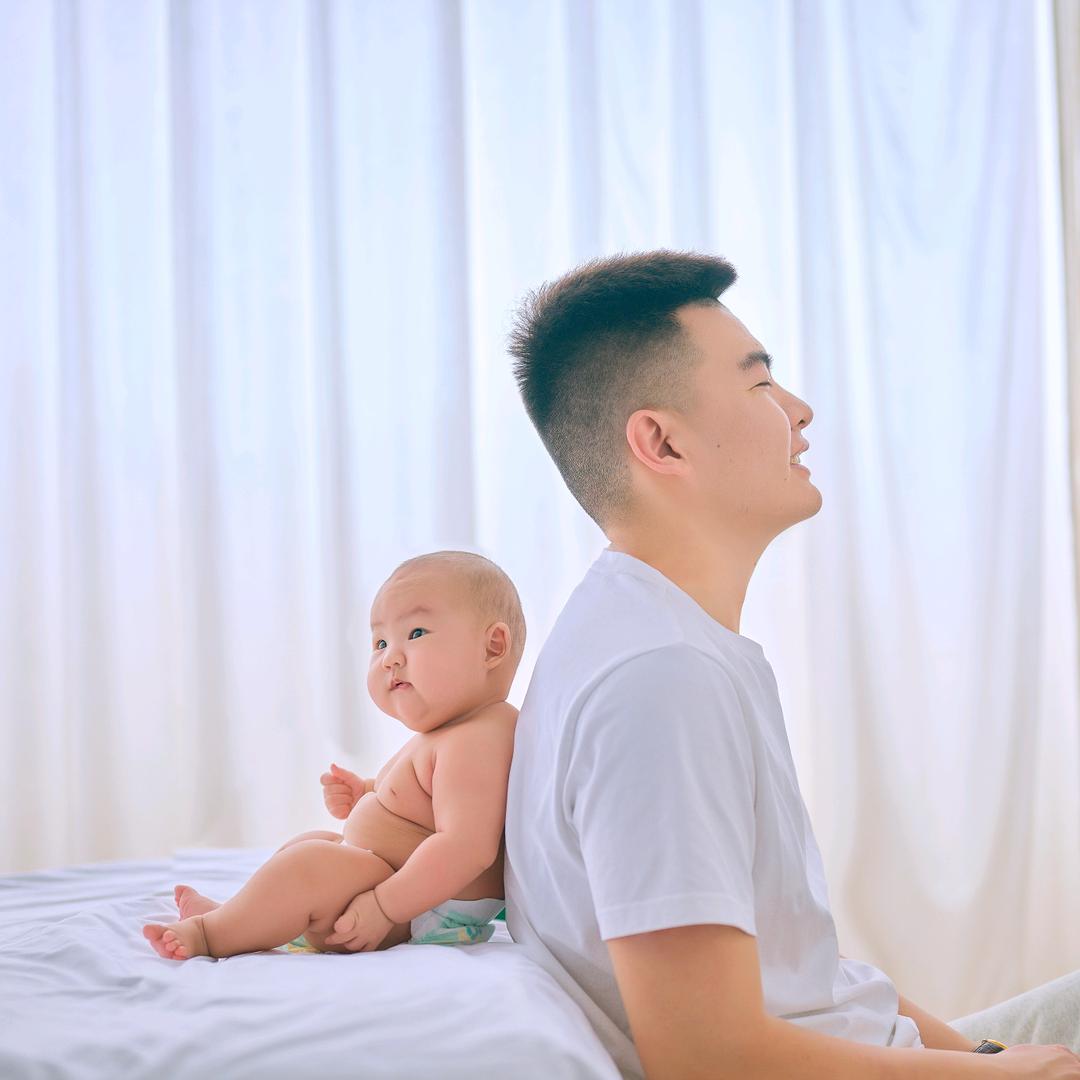 那么好。