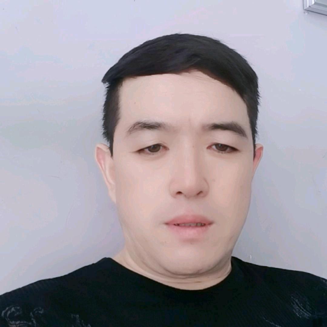 阿宝一一爱唱歌