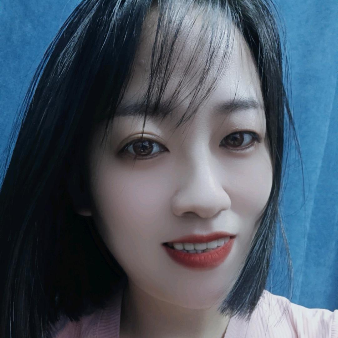 爱笑的姑凉