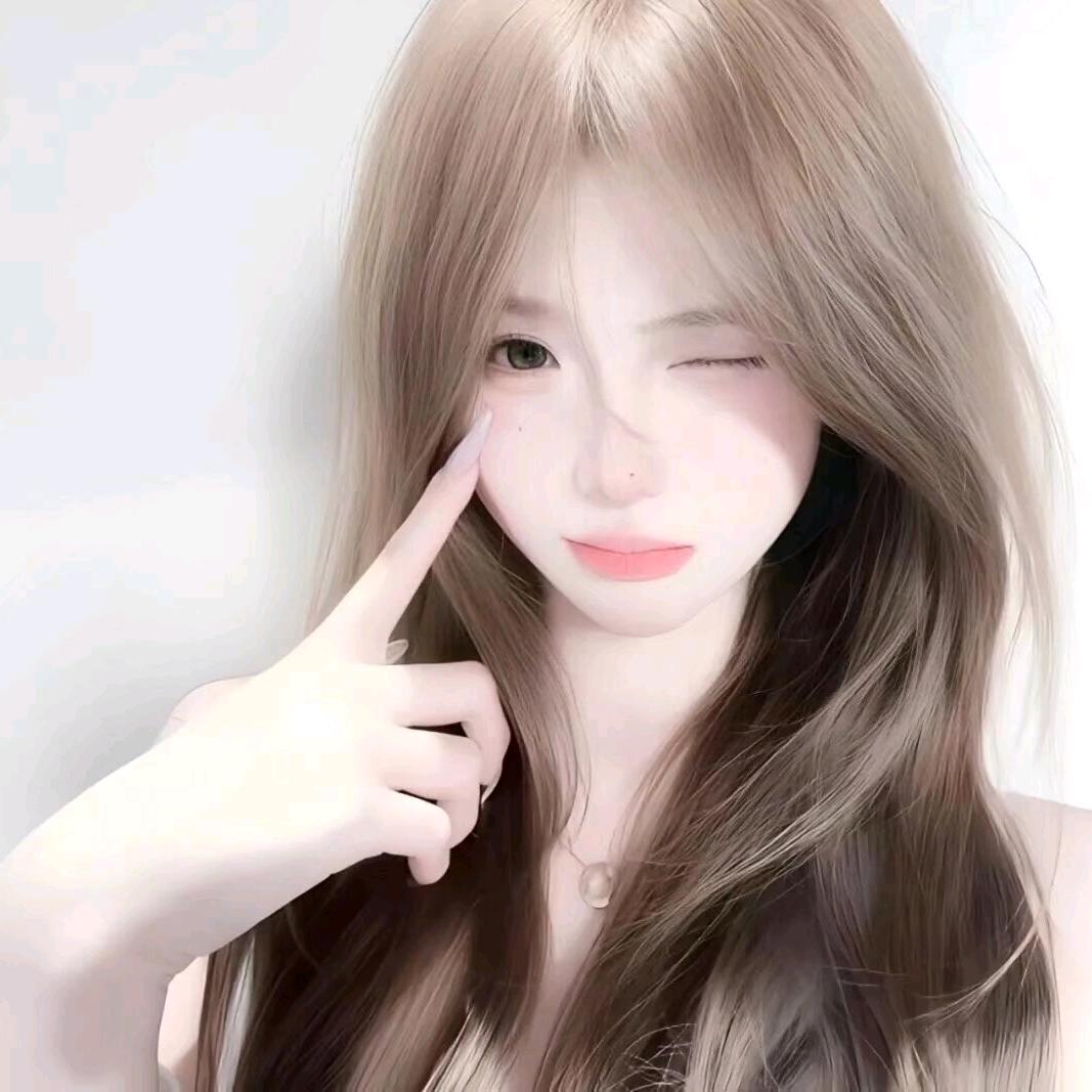 呆小琳.