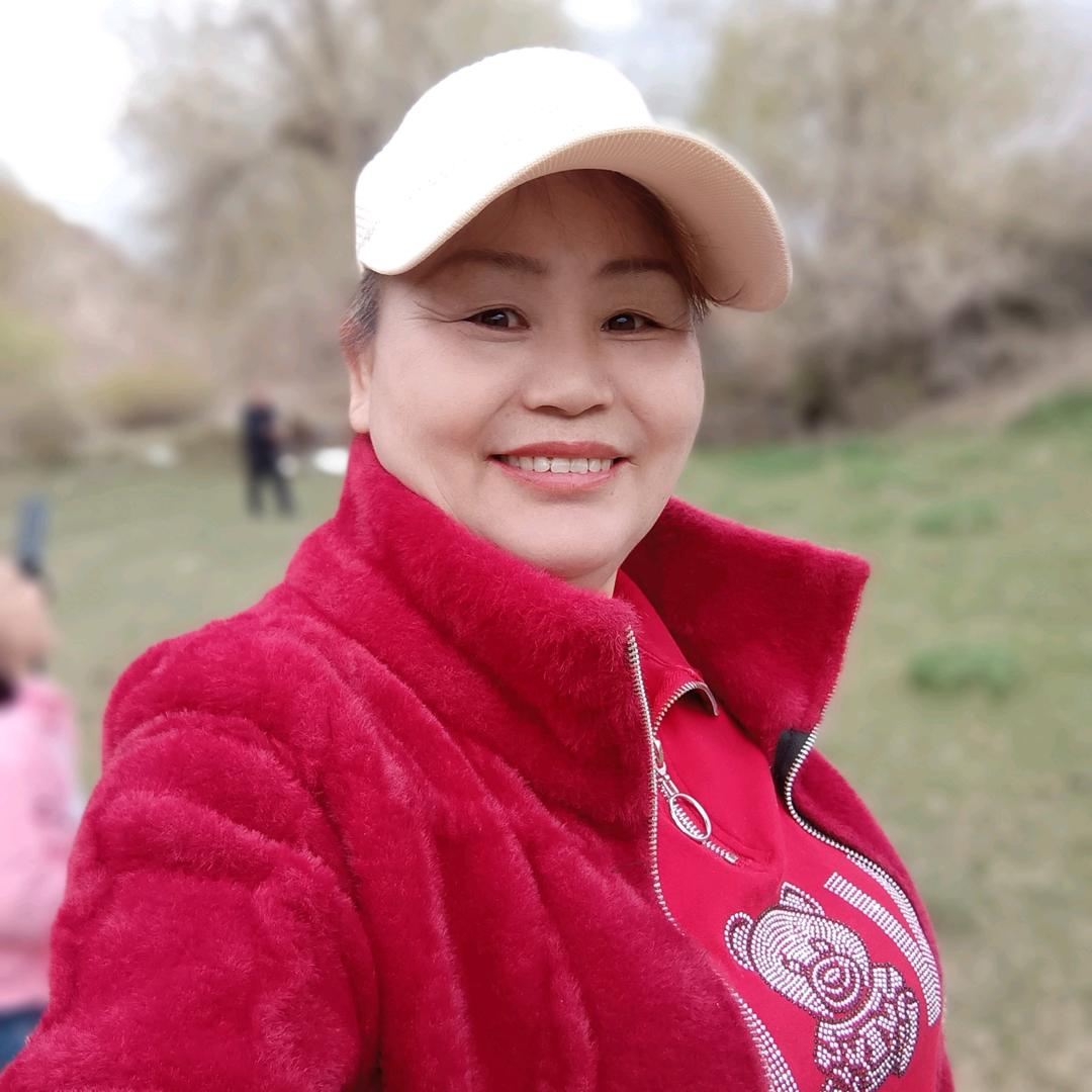 河南姐