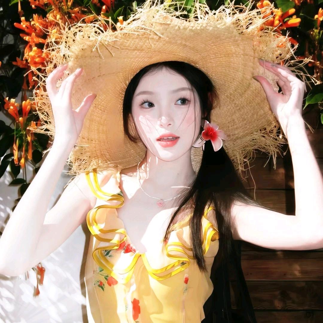 小露西亚🍎