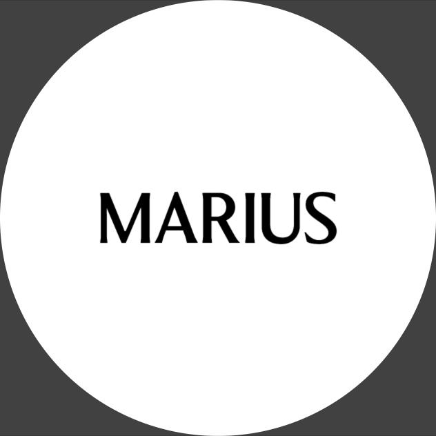 MARIUS品质通勤