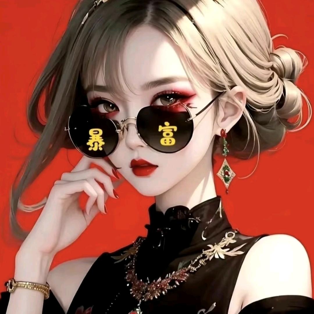 发财鱼儿