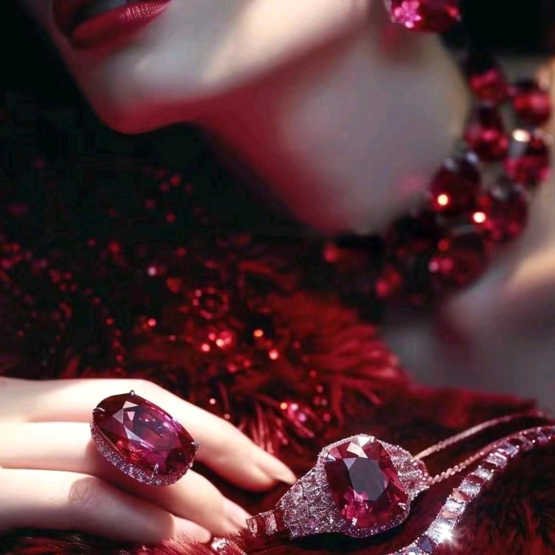 中非贸易HD1号馆