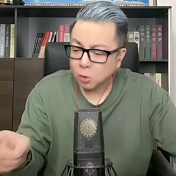 主持人宋非