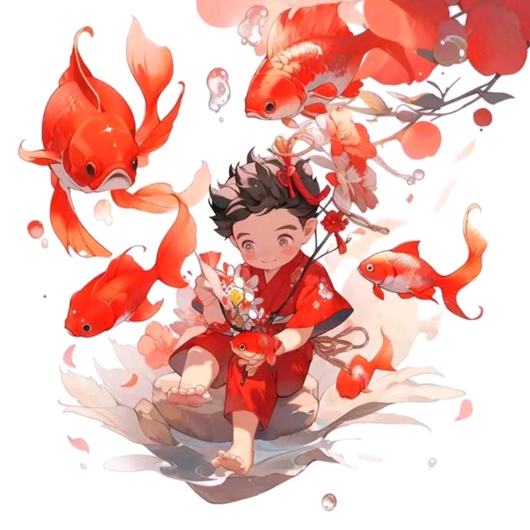 香