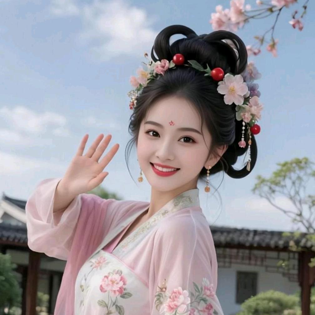 ල᭄💞幸福小仙女姐姐♥ꦿ᭄࿐