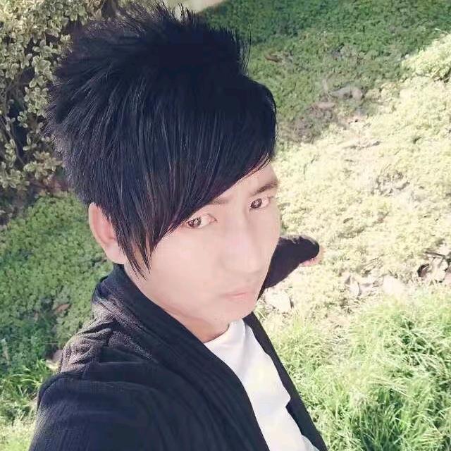 新时代男神