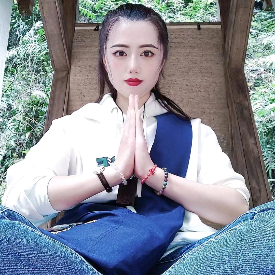 梅觉得（筑基修士）