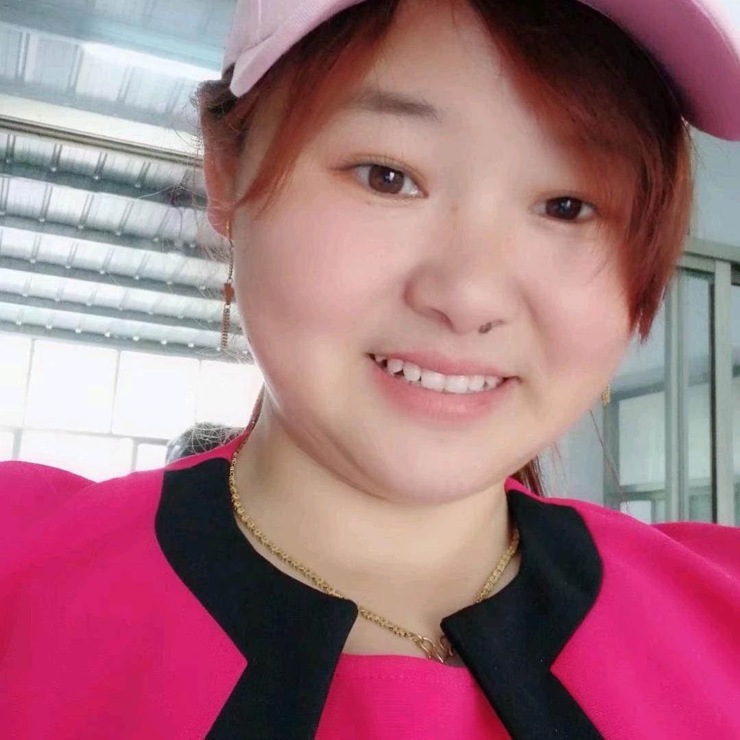 穆家姑娘